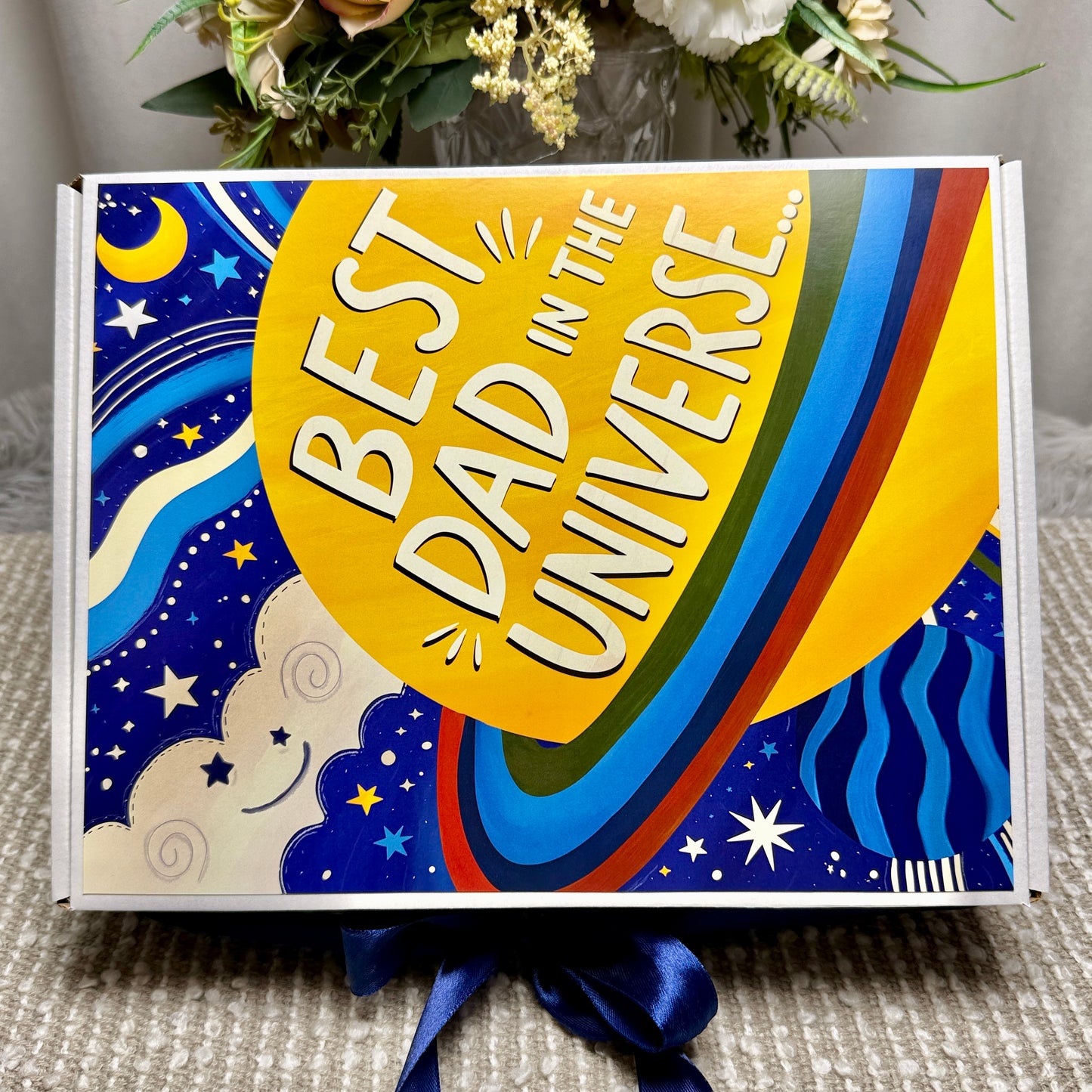Supernova Dad Giftbox 🌖
