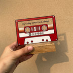 Vintage Classic Cassette 💌