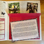 Customisable Cardlet 3.0 (Newspaper Edition)