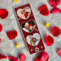 Postcard Photo Strip