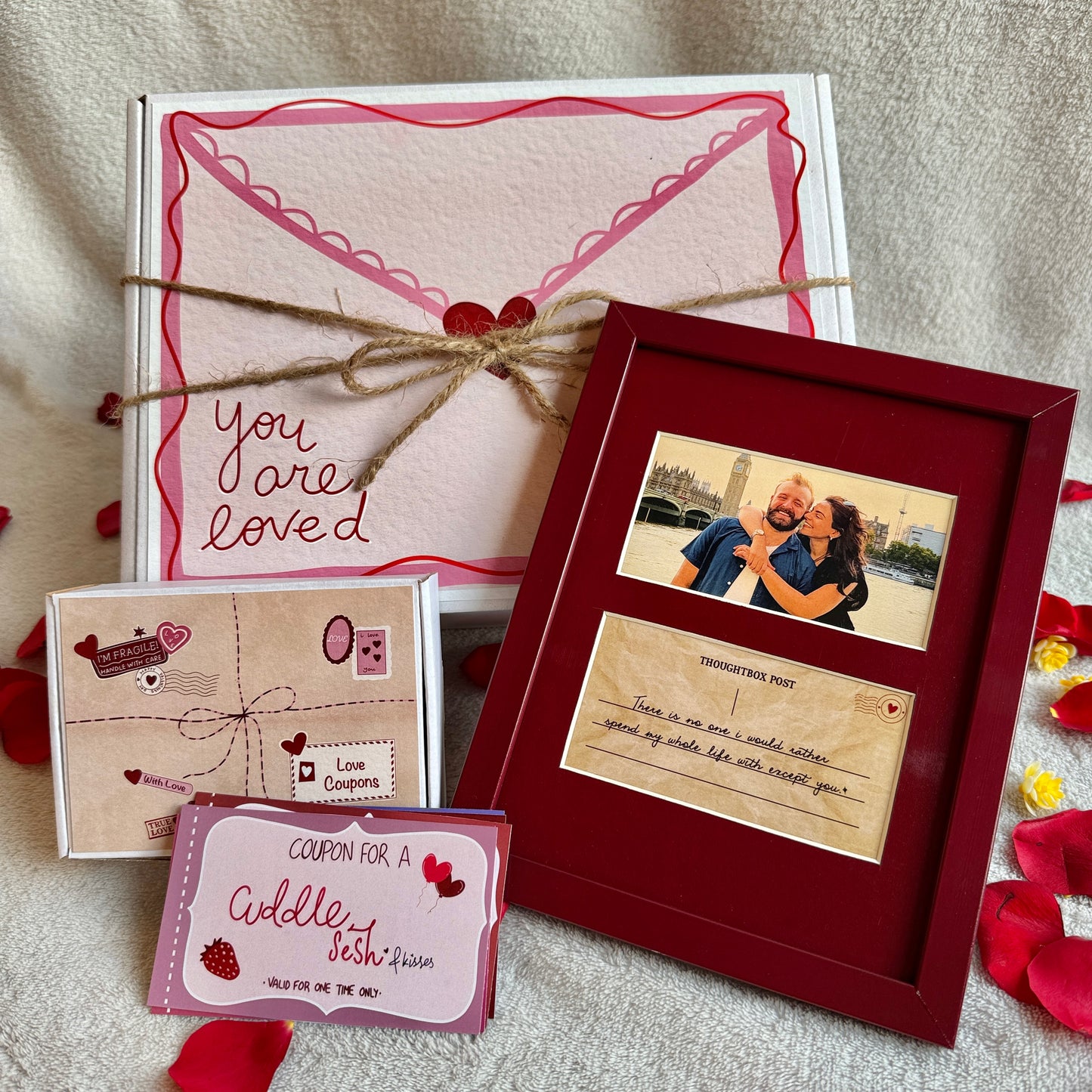 2026 Deal 2: Box, Frame, Coupons