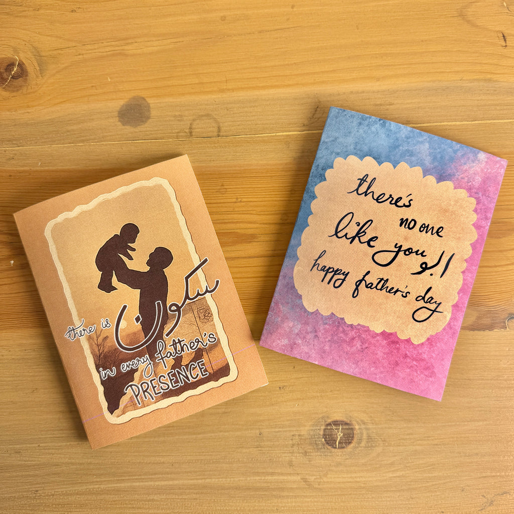Pyaar-e-Abbu Edition Giftbox