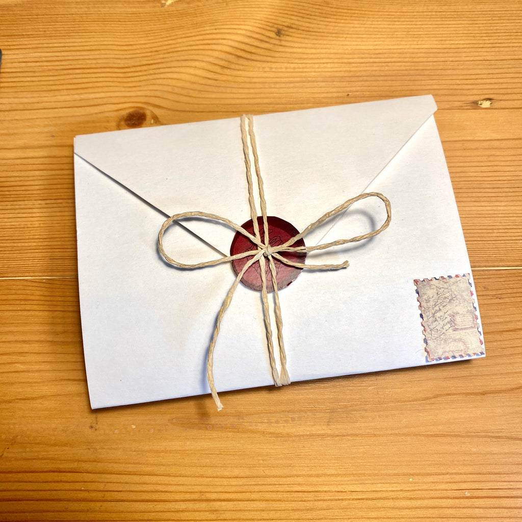 Cardvelope 2.0 💌