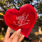 Kabhi Kabhi Heart (Mirror Card)