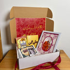 Desi Valentino Box 2025