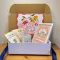 Teacher's Complete GIftbox: Box + Frame + Mug + 2 Cards