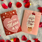 Postcard Valentine Giftbox 2026 💌