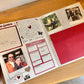 Customisable Cardlet 3.0 (Newspaper Edition)