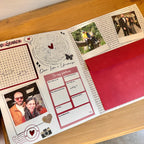 Customisable Cardlet 3.0 (Newspaper Edition)
