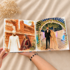 Personalized Story Album