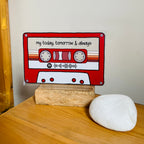 Deal 4 (Cassette, Love Coupons)