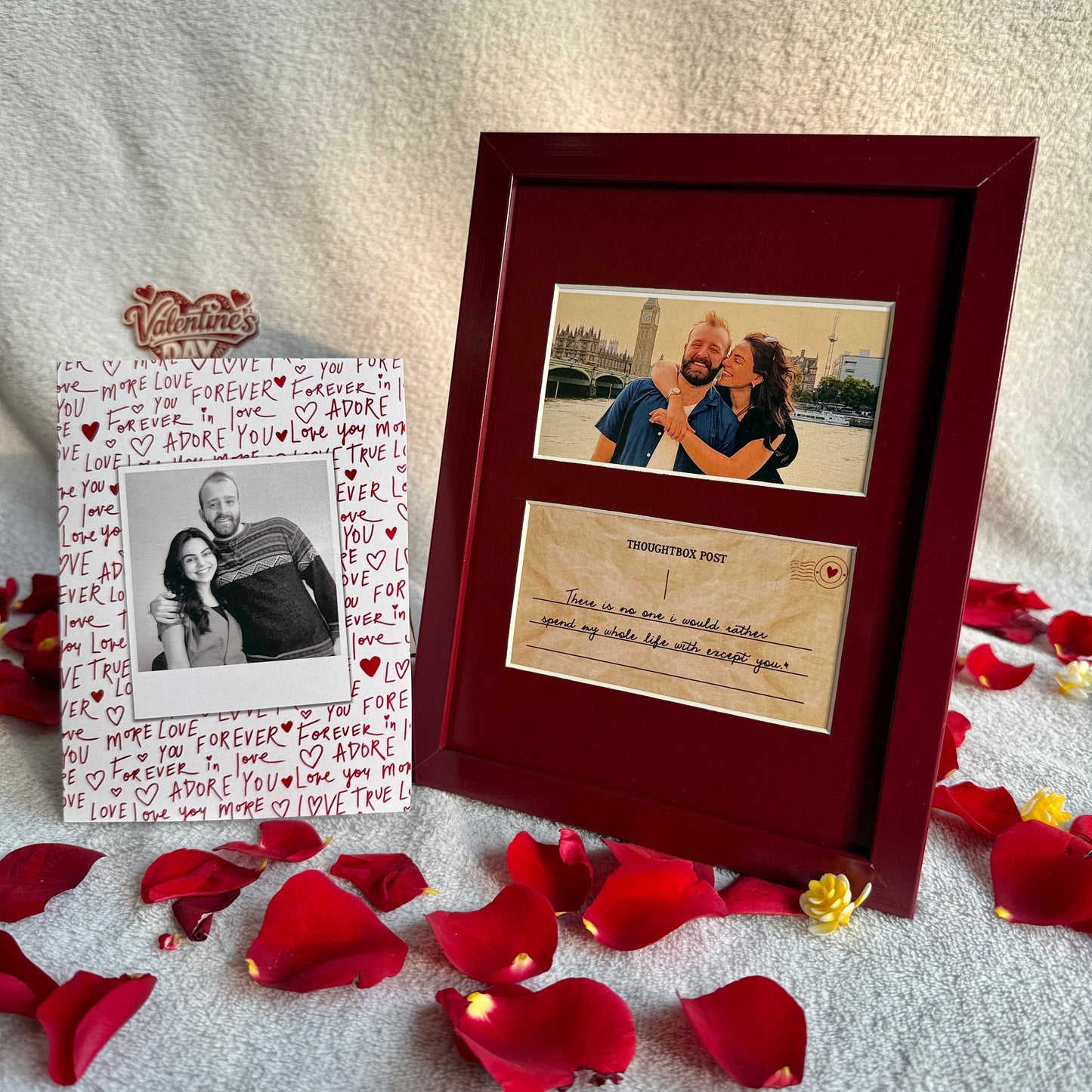 2026 Deal 3: Frame + Card