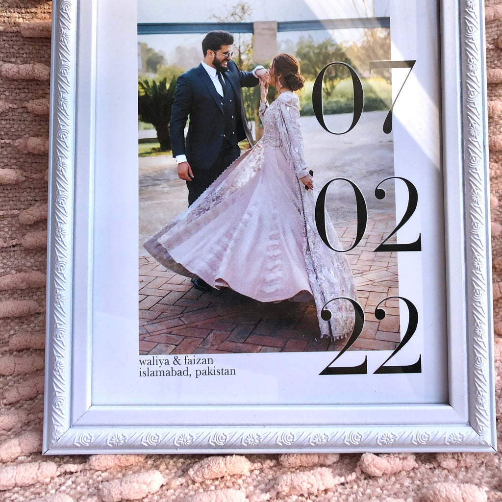 Shaadi Frame 1 (New 🥳)