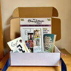 Deal 4: Box + Collage Frame + 2 Cards (Dad)