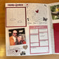 Customisable Cardlet 3.0 (Newspaper Edition)