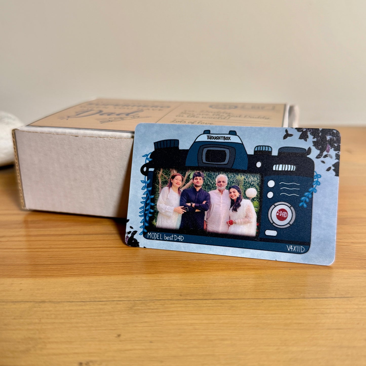 Father's Day 2025 Box Deal Suitcase Edition 🧳