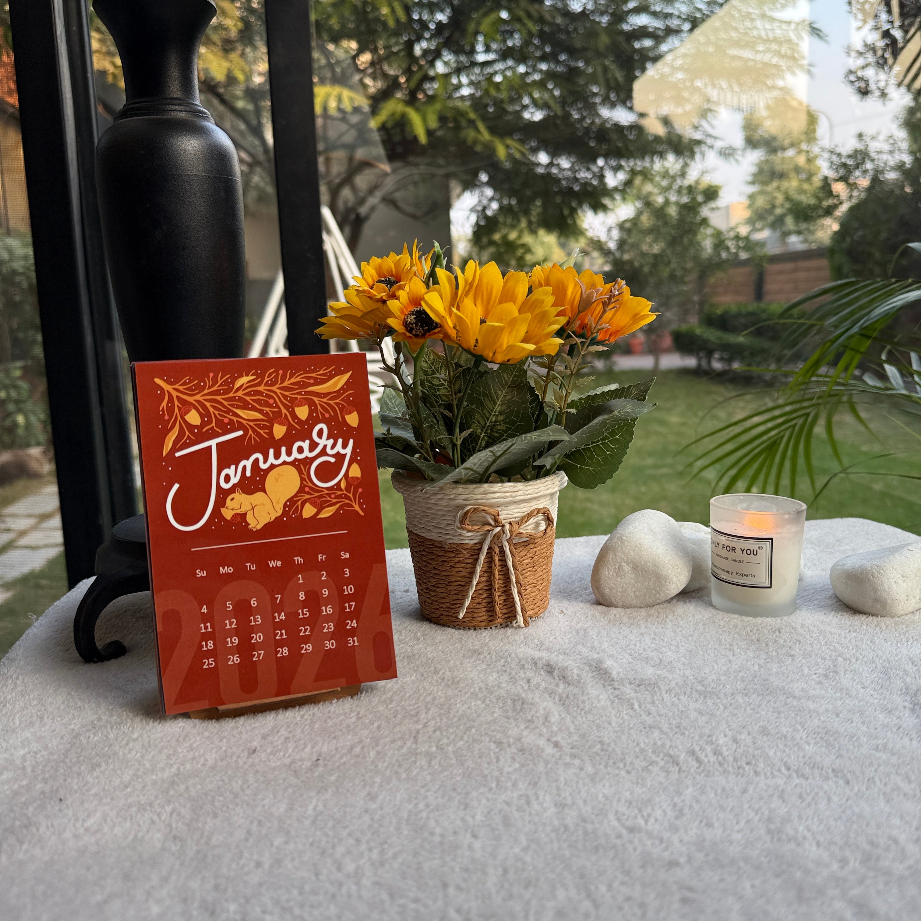 Drops of Seasons (Calendar)