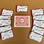 Deal 4 (Cassette, Love Coupons)