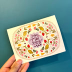 Eid Ki Jhapi (Hug) Card