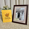 2026 Deal 2: Frame + Card