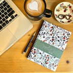 Whimsy Notebook 💮