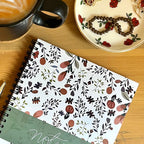 Whimsy Notebook 💮