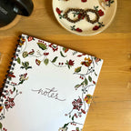 Memoir Journal 🍁 (Hardback)