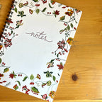 Memoir Journal 🍁 (Hardback)