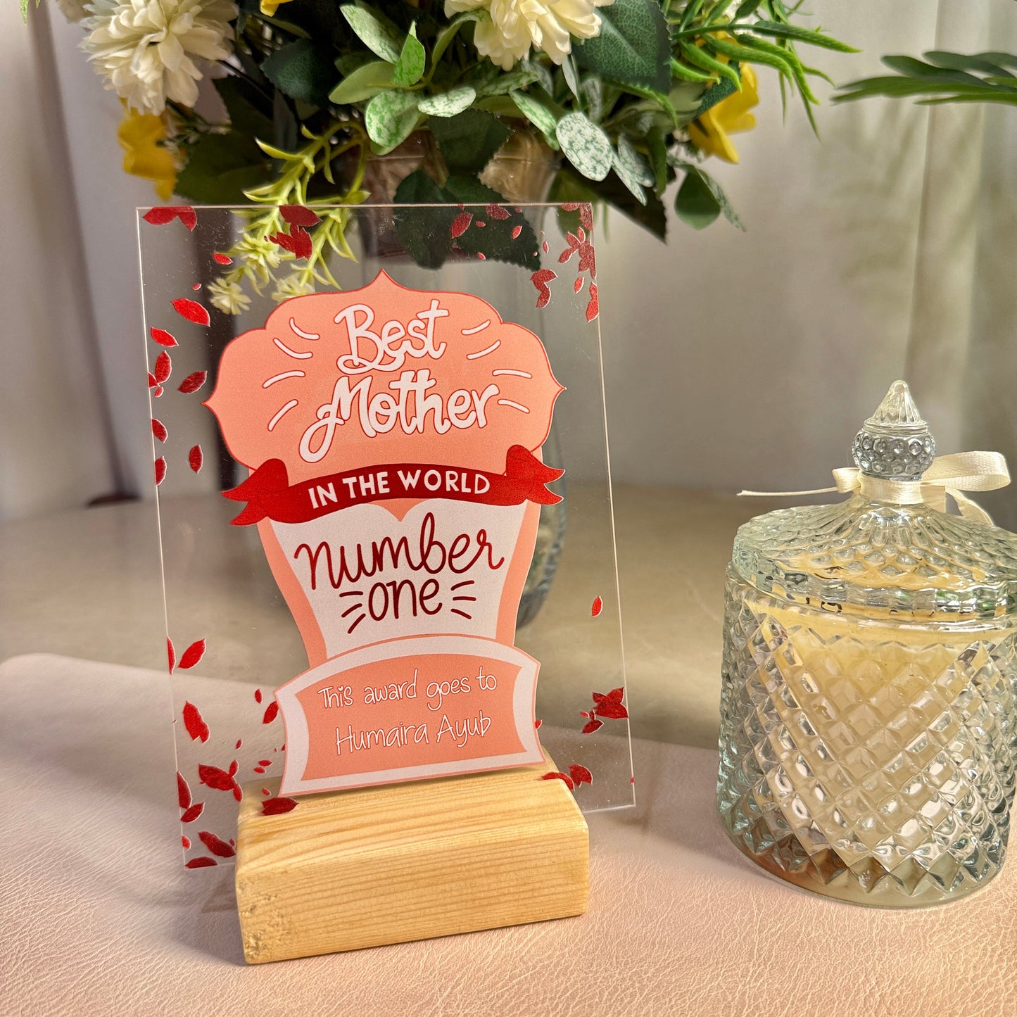 Pyaar-e-Ammi Edition Giftbox