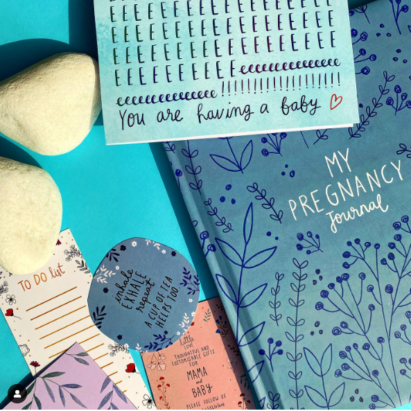 Pregnancy Journal
