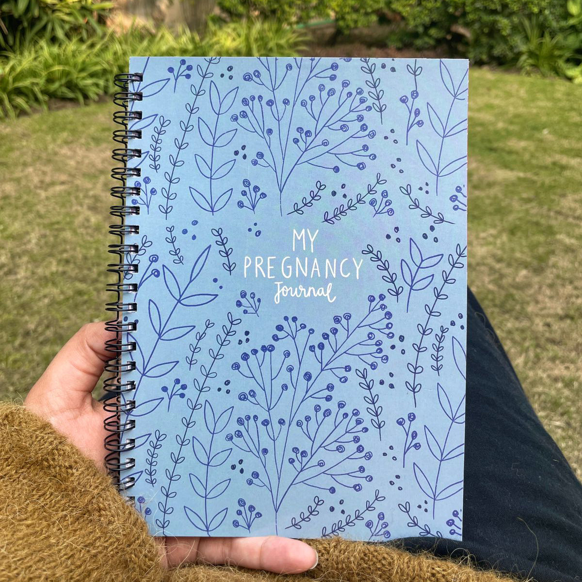 Pregnancy Journal