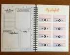 Teenage Journal