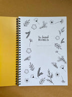 Bump a Journey, Pregnancy Journal