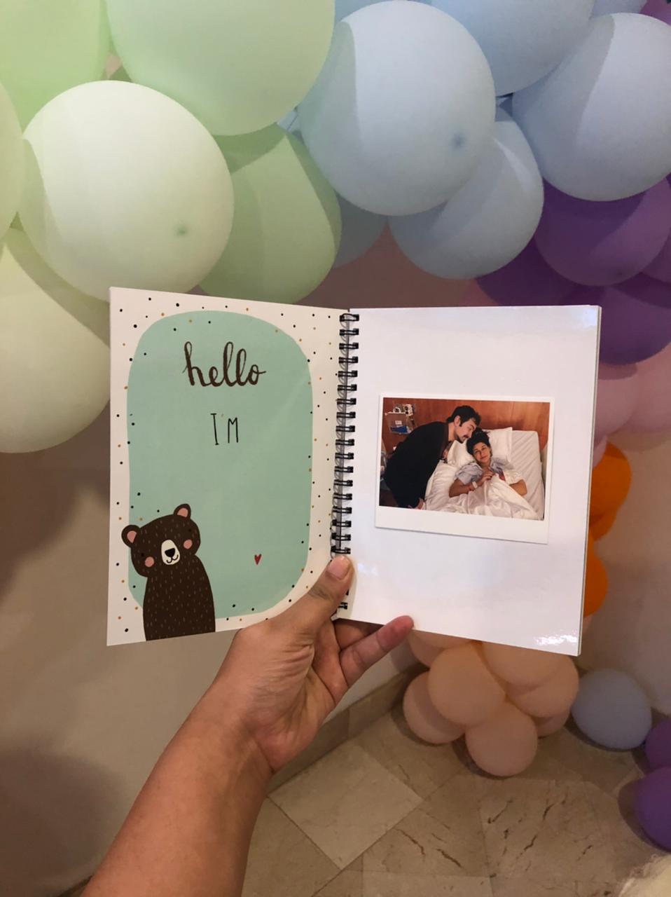 My Little Book of Adventure