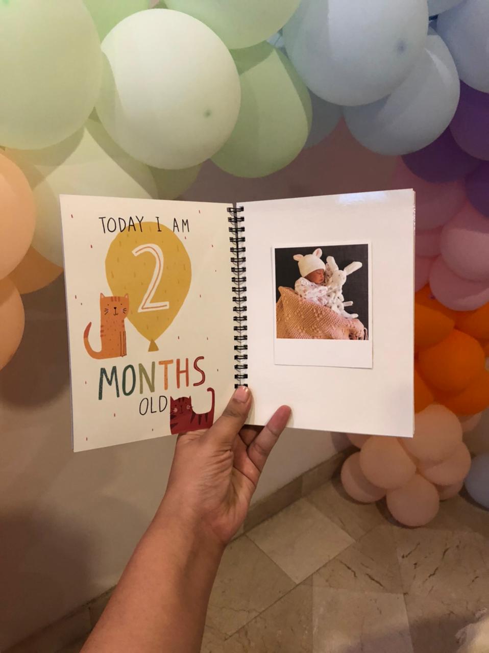 My Little Book of Adventure