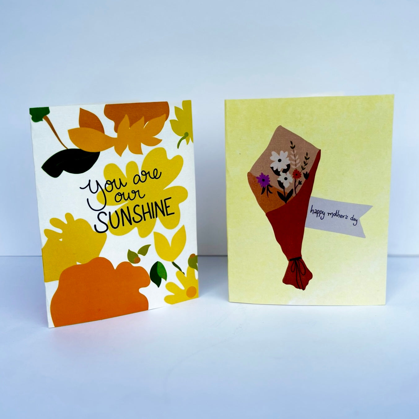 Mother’s Day Card Bundle