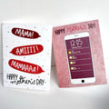Mother’s Day Card Bundle 2