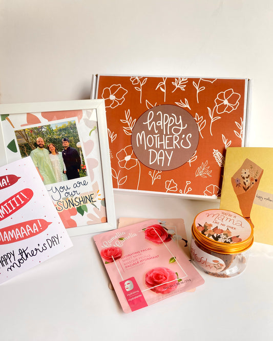 Mother’s Day 2023 Giftbox