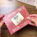 3D Hug Card (New🔥)
