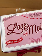 Valentino Giftbox Package 2024