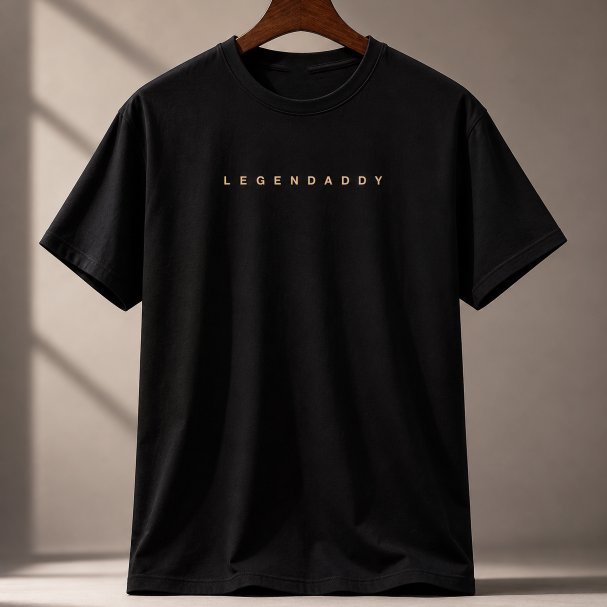 LEGENDADDY T Shirt