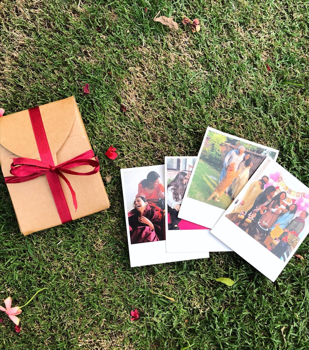 Polaroid Bundle