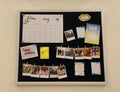 Softboard Frame (LAHORE ONLY)