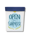 Father's Day Surprise Box - Only LHE