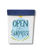 Father's Day Surprise Box - Only LHE