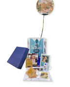Father's Day Surprise Box - Only LHE