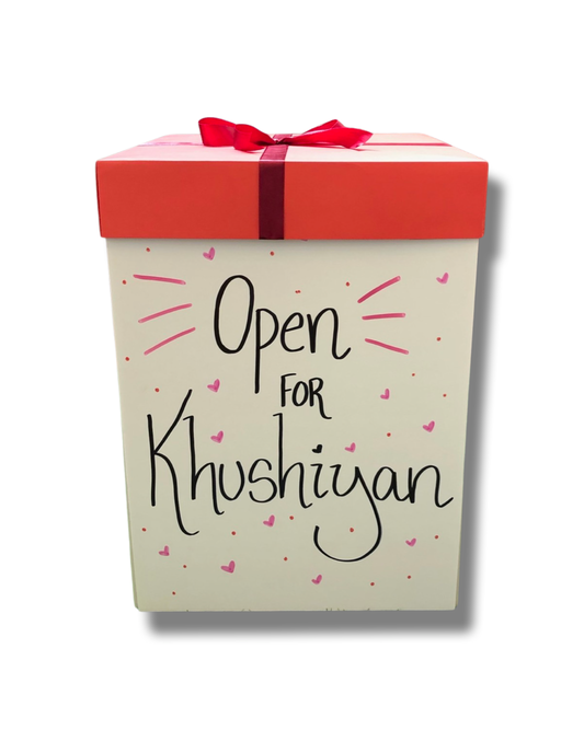 Khushiyan Surprise Box