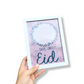 Eid Countdown Frame