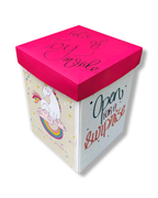 Peppa Pig Themed Surprise Box