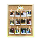 Polaroid Frame